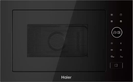 ВСТРАИВАЕМАЯ МИКРОВОЛНОВАЯ ПЕЧЬ HAIER HMX-BPG259B