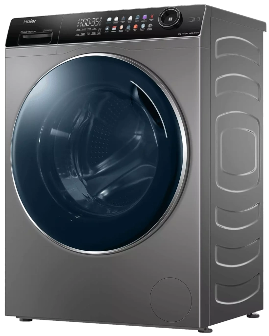 СТИРАЛЬНАЯ МАШИНА HAIER HW80-B14279S