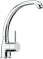 Смеситель для кухни Paini Cox 78CR572D599TKM