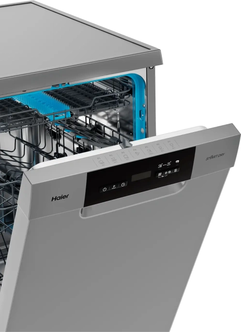 ПОСУДОМОЕЧНАЯ МАШИНА HAIER HDWE11-36SS4RU