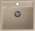 Мойка для кухни GranFest Quadro GF-Q561 кашемир