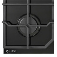 LEX GVG 642 BL