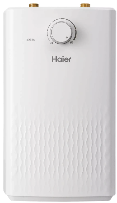 ВОДОНАГРЕВАТЕЛЬ HAIER EC5U(EU)
