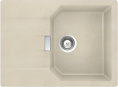Мойка для кухни Schock Manhattan 45D Cristalite эверест