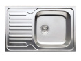 Кухонная мойка Kaiser KSS-7850R (правая)