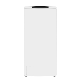 Стиральная машина с вертикальной загрузкой и пром MAUNFELD MFWM127WH