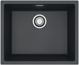 Мойка для кухни Alveus Omni 30 Carbon G91