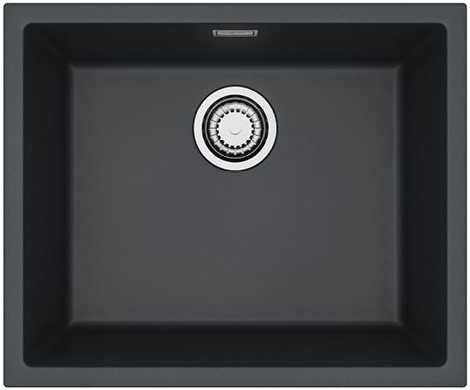 Мойка для кухни Alveus Omni 30 Carbon G91