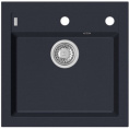 Мойка для кухни Alveus Formic 20 Сумеречный, клапан-автомат