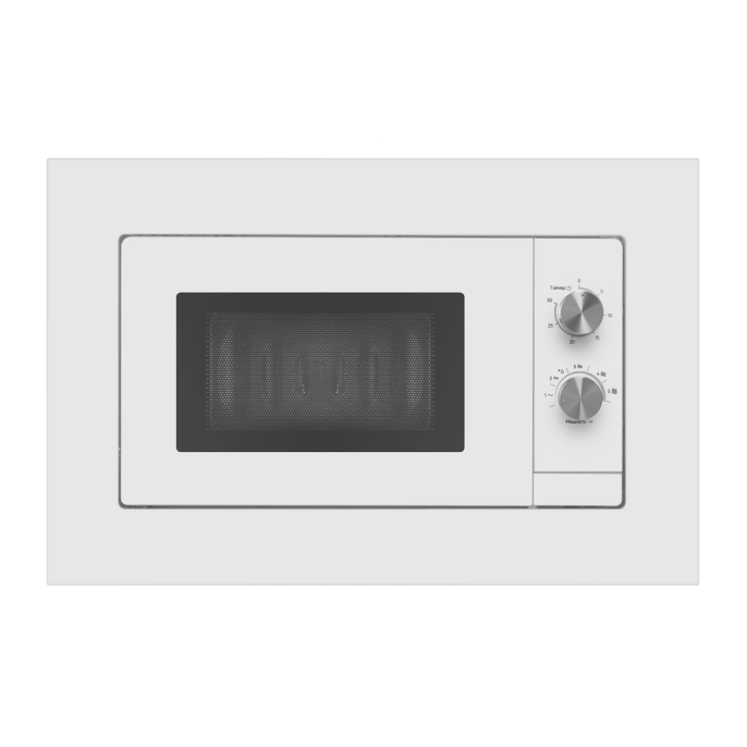 Микроволновая печь встраиваемая MAUNFELD JBMO725WH01