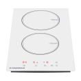Индукционная варочная панель MAUNFELD CVI292WH
