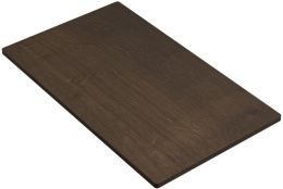 Разделочная доска Omoikiri CB-Sintesi-S-WD wood, HPL-пластик