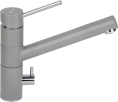 Смеситель для кухни Longran Sprint universal LM1391 крома