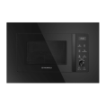 Микроволновая печь встраиваемая MAUNFELD JBMO1225FSGB02