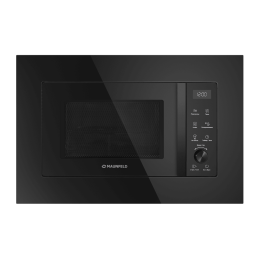 Микроволновая печь встраиваемая MAUNFELD JBMO1225FSGB02