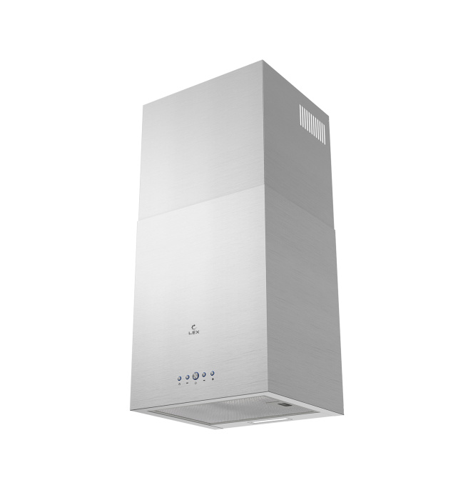 LEX MONO 400 INOX