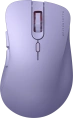 БЕСПРОВОДНАЯ МЫШЬ MACHCREATOR MM202 LILAC