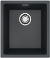 Мойка для кухни Alveus Omni 10 Carbon G91