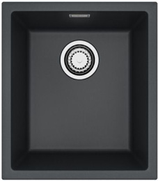 Мойка для кухни Alveus Omni 10 Carbon G91