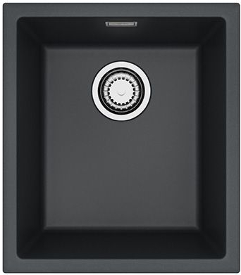 Мойка для кухни Alveus Omni 10 Carbon G91