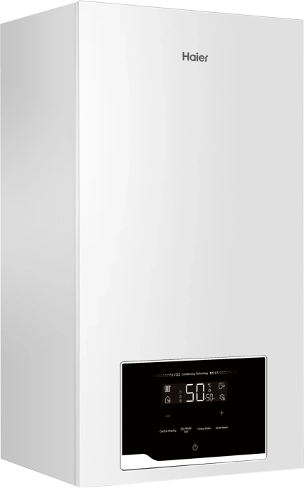 НАСТЕННЫЙ ГАЗОВЫЙ КОТЕЛ HAIER GREENLINE 1.30 TI