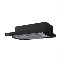 LEX HUBBLE 2M 600 BLACK