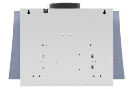 Кухонная вытяжка MAUNFELD Sky Star Chef 60 белый