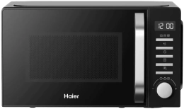 МИКРОВОЛНОВАЯ ПЕЧЬ С ГРИЛЕМ HAIER HMB-DG208BA