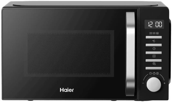 МИКРОВОЛНОВАЯ ПЕЧЬ С ГРИЛЕМ HAIER HMB-DG208BA