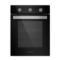 Шкаф духовой электрический MAUNFELD EOEC516PB