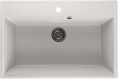Мойка для кухни Ulgran Quartz Forte 760 жасмин