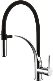 Смеситель для кухни Lemark Soul LM6007C