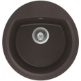 Мойка Schock Eclipse 45 Cristalite мокка