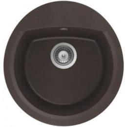 Мойка Schock Eclipse 45 Cristalite мокка
