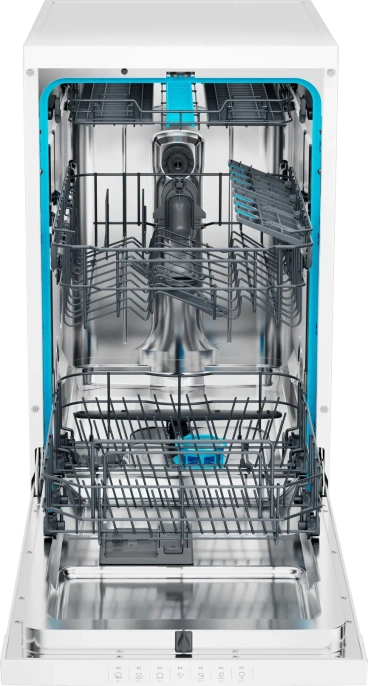ПОСУДОМОЕЧНАЯ МАШИНА HAIER HDWE11-36WE4RU