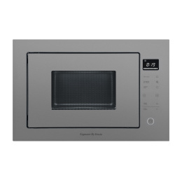 Микроволновая печь Zigmund & Shtain BMO 15.252 G