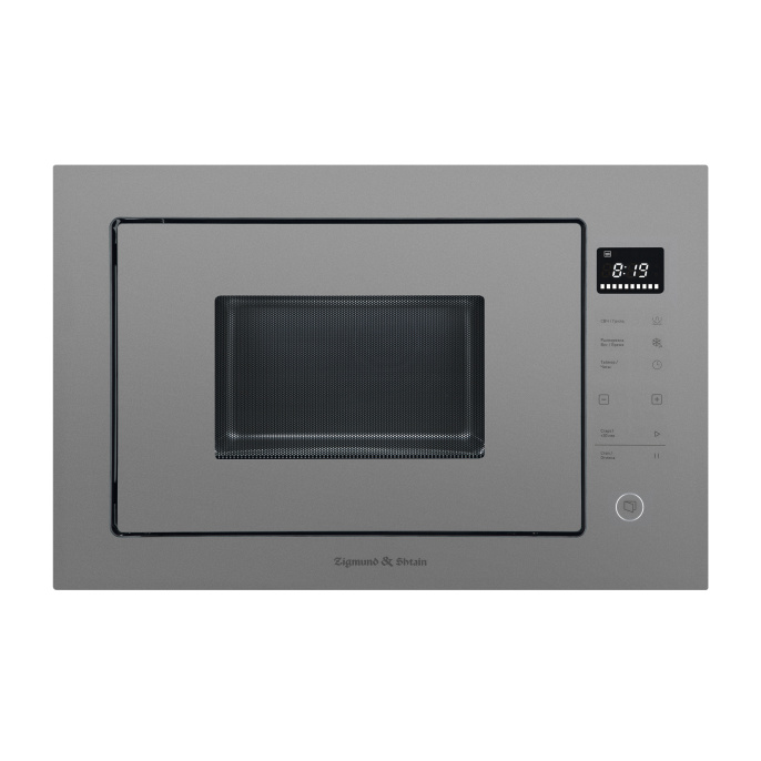 Микроволновая печь Zigmund & Shtain BMO 15.252 G