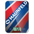 Кухонные весы MAUNFELD MKS-123G03