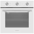 Шкаф духовой электрический MAUNFELD AEOC6040W