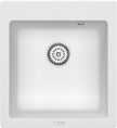 Мойка для кухни Point Моко 47 PN3006W, белый