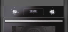 ДУХОВОЙ ШКАФ HAIER HOD-P12CTBX