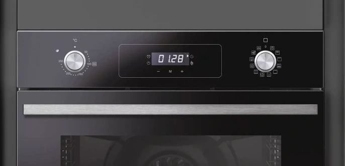 ДУХОВОЙ ШКАФ HAIER HOD-P12CTBX