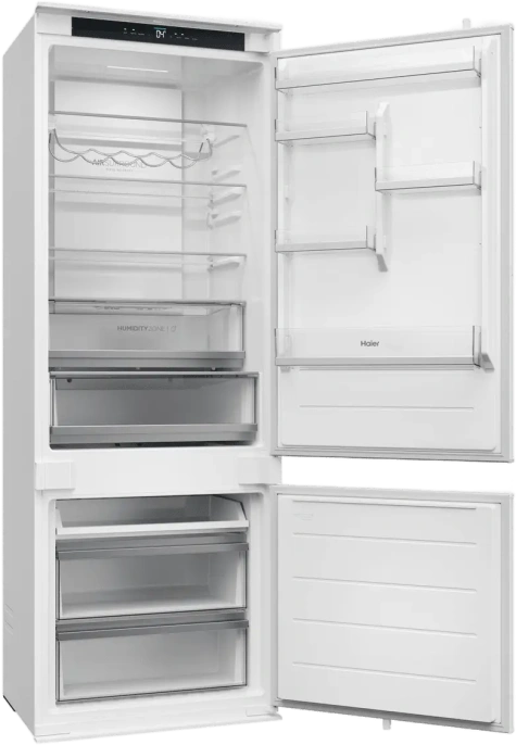 ВСТРАИВАЕМЫЙ ХОЛОДИЛЬНИК HAIER HBCN7190U1