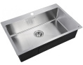 Мойка для кухни Zorg Inox R 7551