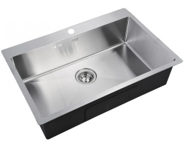 Мойка для кухни Zorg Inox R 7551
