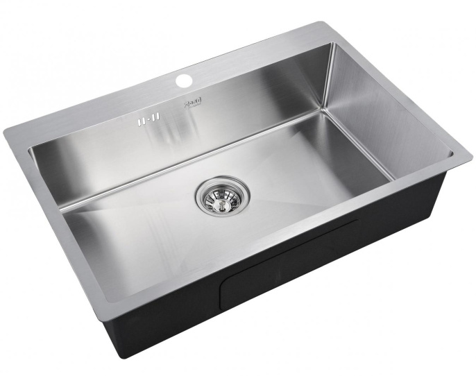 Мойка для кухни Zorg Inox R 7551
