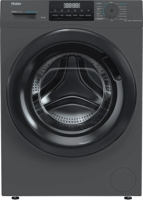 СТИРАЛЬНАЯ МАШИНА HAIER HW80-BP12929DE