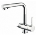Смеситель для кухни Reginox Idro Chrome