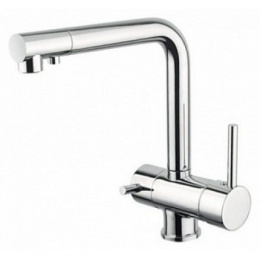 Смеситель для кухни Reginox Idro Chrome