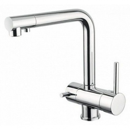 Смеситель для кухни Reginox Idro Chrome
